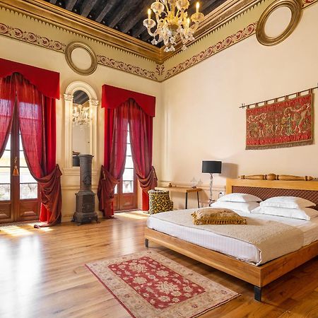 LUX Spalato Centre Villas Esterno foto