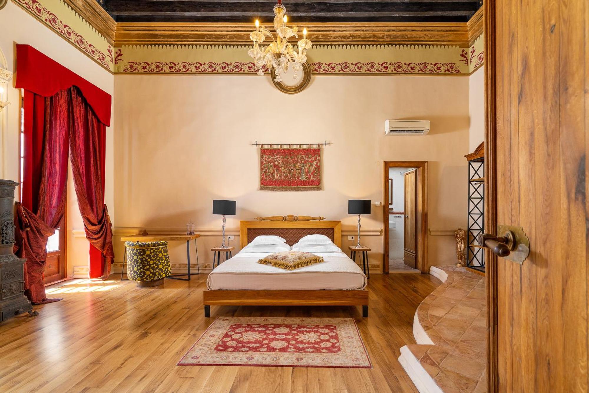 LUX Spalato Centre Villas Esterno foto