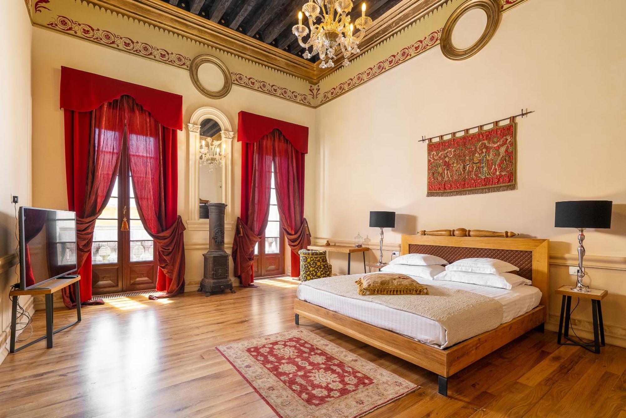 LUX Spalato Centre Villas Esterno foto