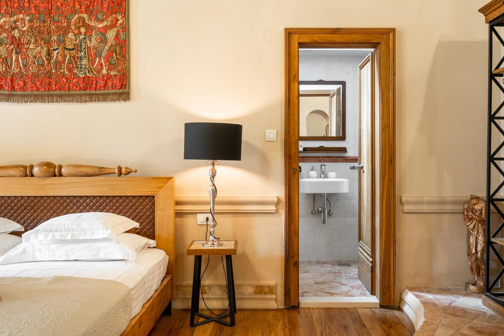 LUX Spalato Centre Villas Esterno foto