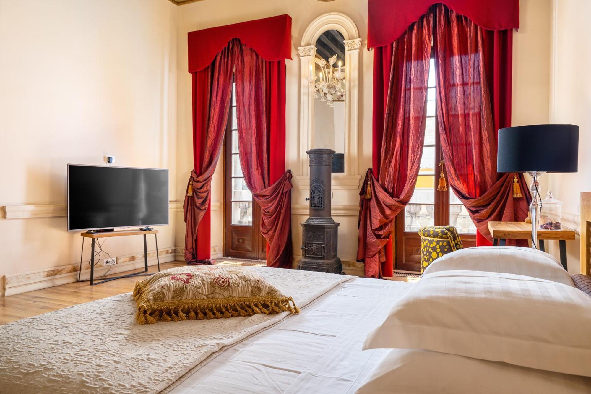 LUX Spalato Centre Villas Esterno foto